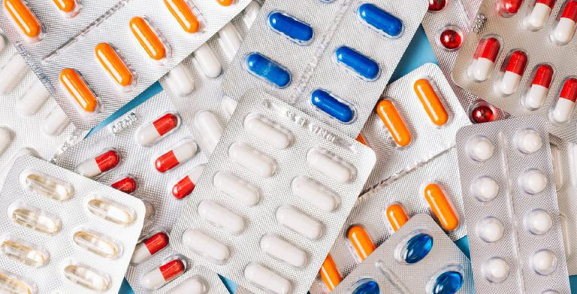 Lista de medicamentos considerados parâmetro de eficácia é atualizada pela Agência Nacional de Vigilância Sanitária