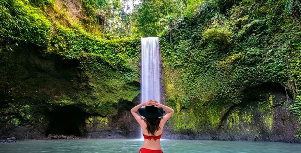 No Mês da Mulher, conheça roteiros nacionais de ecoturismo e aventura que tem despertado o interesse das viajantes