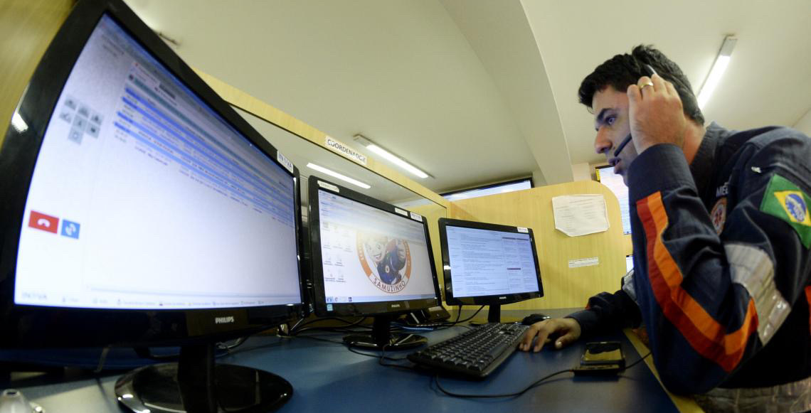 Projeto orienta crianças sobre reconhecimento dos principais sinais de AVC