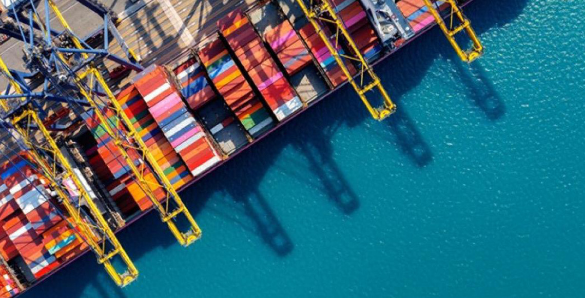 Brasil tem 29.818 empresas exportadoras, maior número da série histórica