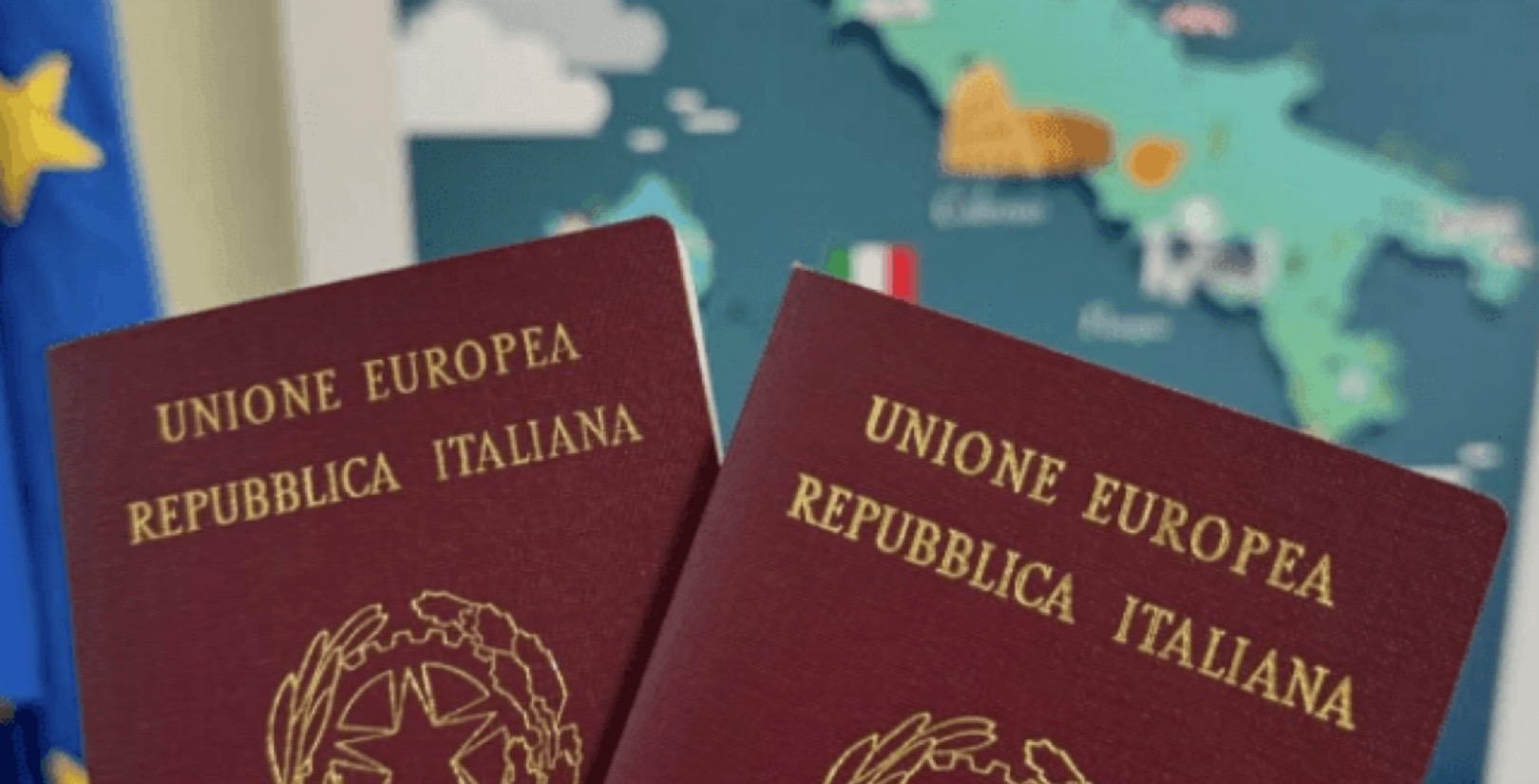 Corte Constitucional da Itália mantém restrições à cidadania por direito de sangue