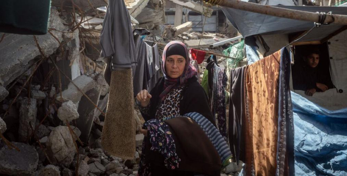 Subsecretário-geral da ONU condena custo de 