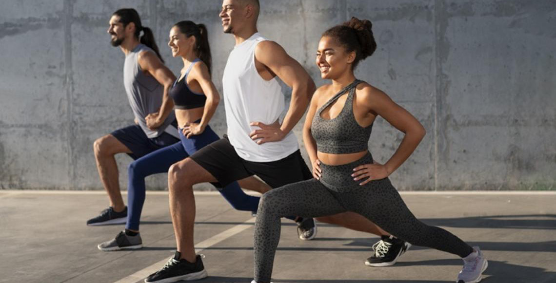 Ministério da Saúde e Wellhub firmam acordo para estimular atividade física e prevenção de doenças