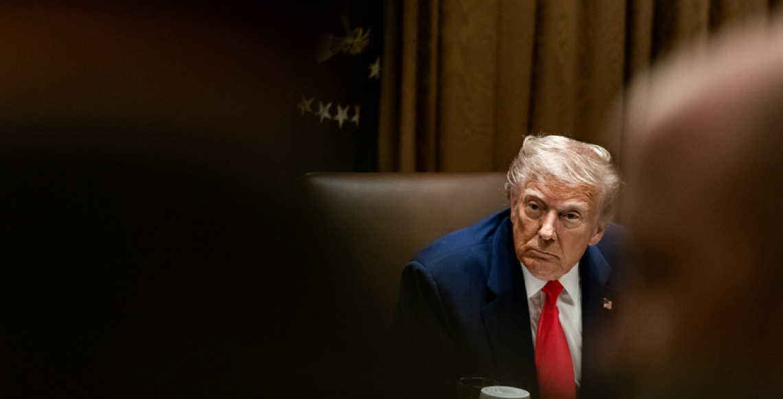 Governo Trump propõe que Brasil receba estrangeiros capturados nos EUA e exige plano para acabar com PCC e CV