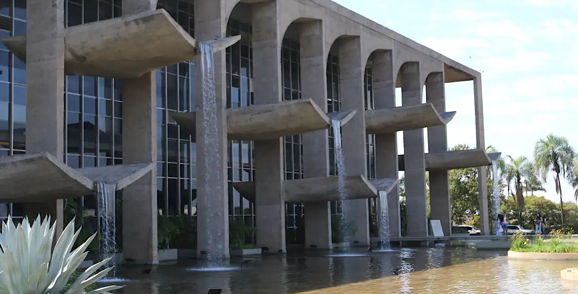 Ministério da Justiça em Brasília terá centro para monitorar violência contra a mulher