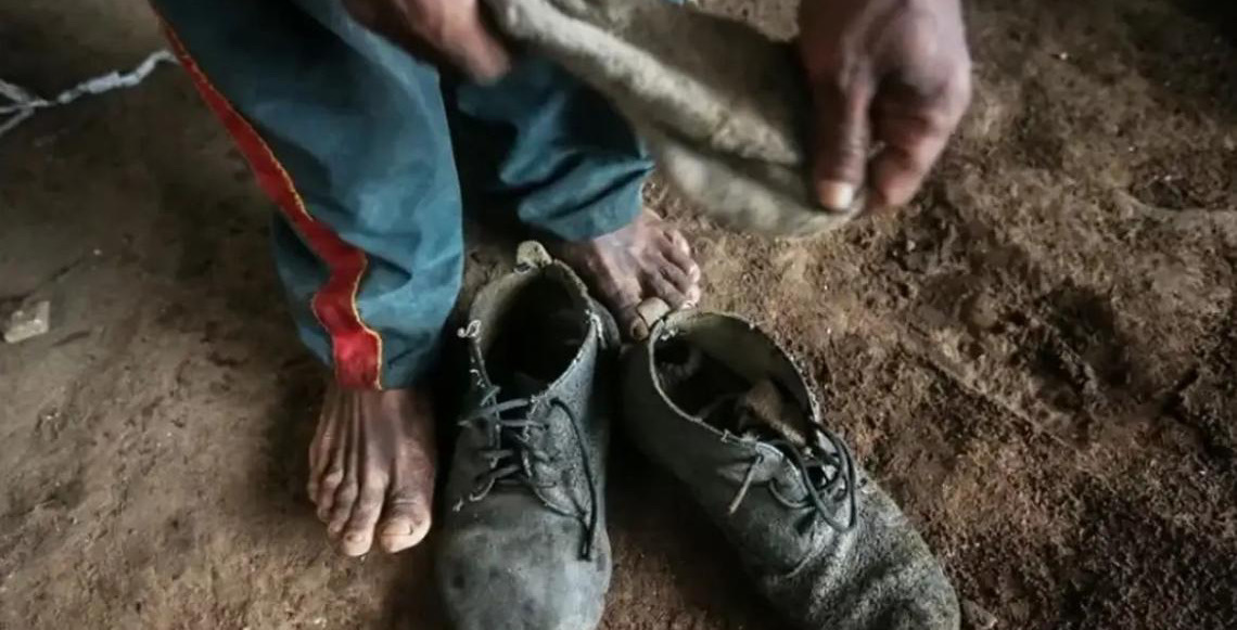 Estados Unidos investigam 60 países por omissão no combate ao trabalho escravo, incluindo o Brasil