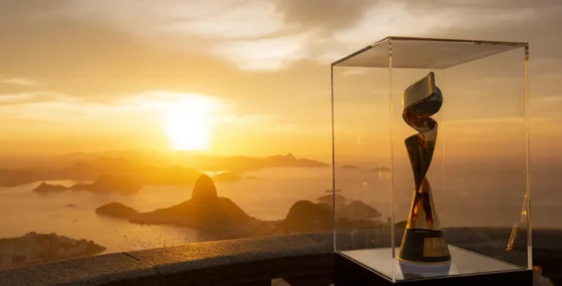 Austrália, China e Coreia do Sul são as primeiras classificadas para a Copa do Mundo feminina no Brasil