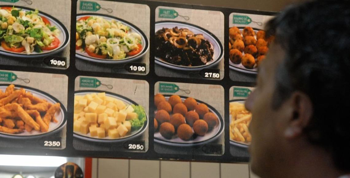 Trabalhadores consideram ultraprocessados um risco à saúde, revela pesquisa realizada em seis países