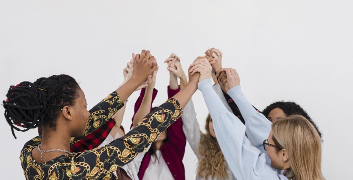 Iniciativa vai oferecer formação popular nacional em direitos das mulheres em diversas regiões