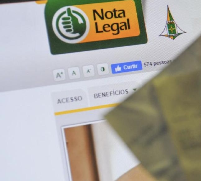 Prazo para regularizar débitos e participar do sorteio do Nota Legal no DF termina na terça-feira, 17