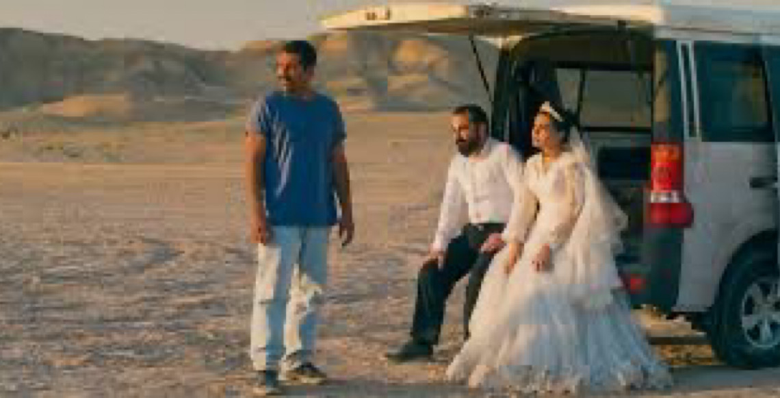 Oscar é insignificante perto da guerra no Irã, diz Jafar Panahi, com filme indicado