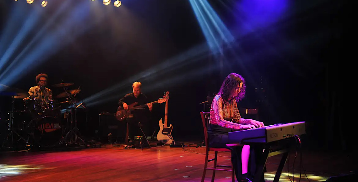 Apenas 10% dos direitos autorais no setor musical vão para mulheres 