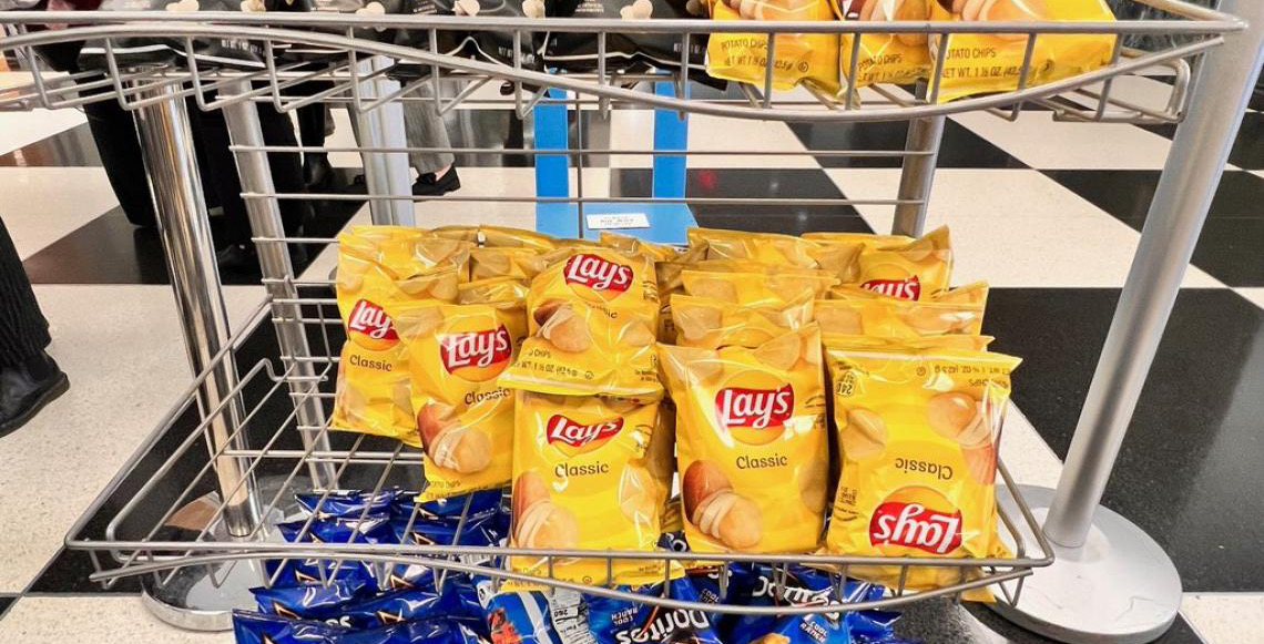 Agência da ONU nas Américas ressalta avanços em rotulagem frontal de alimentos