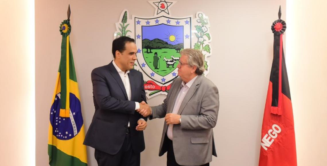 Ministério do Turismo anuncia R$ 1 milhão para qualificação profissional no turismo da Paraíba