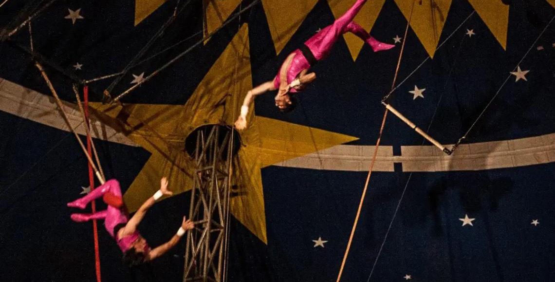 Circo de Tradição Familiar se torna Patrimônio Cultural do Brasil