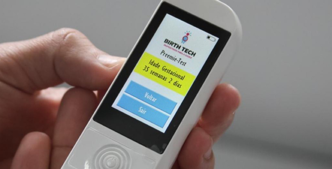 SUS adota inovação brasileira que usa pele dos pés para avaliar saúde de prematuros