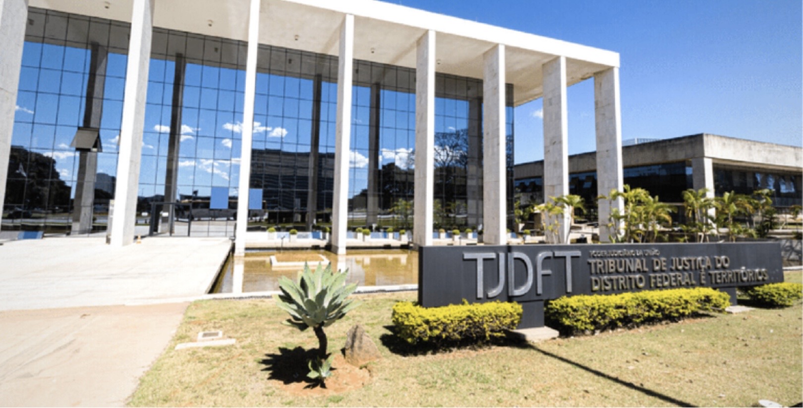 Por João Zisman: Justiça trava uso de patrimônio público no socorro ao BRB