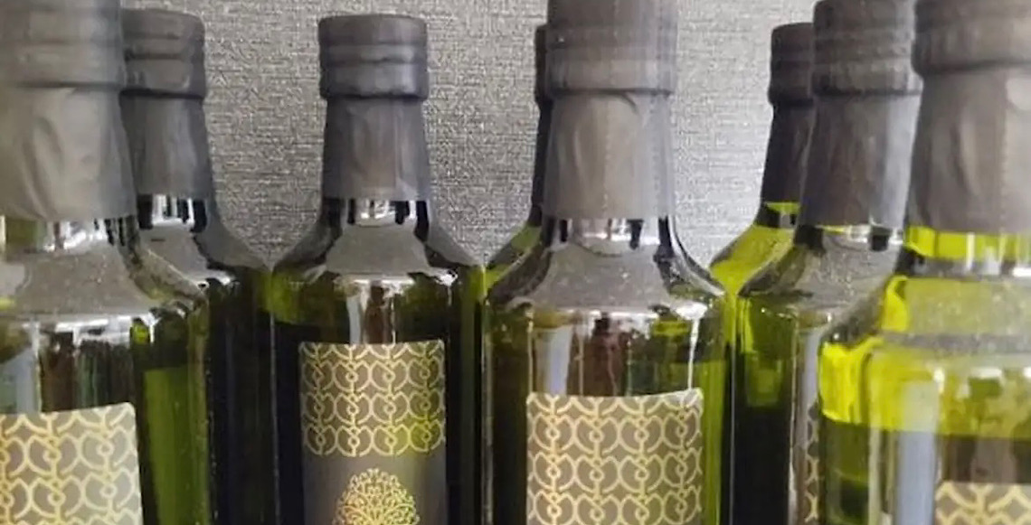 Agência Nacional de Vigilância Sanitária determina apreensão de azeite de oliva extravirgem 