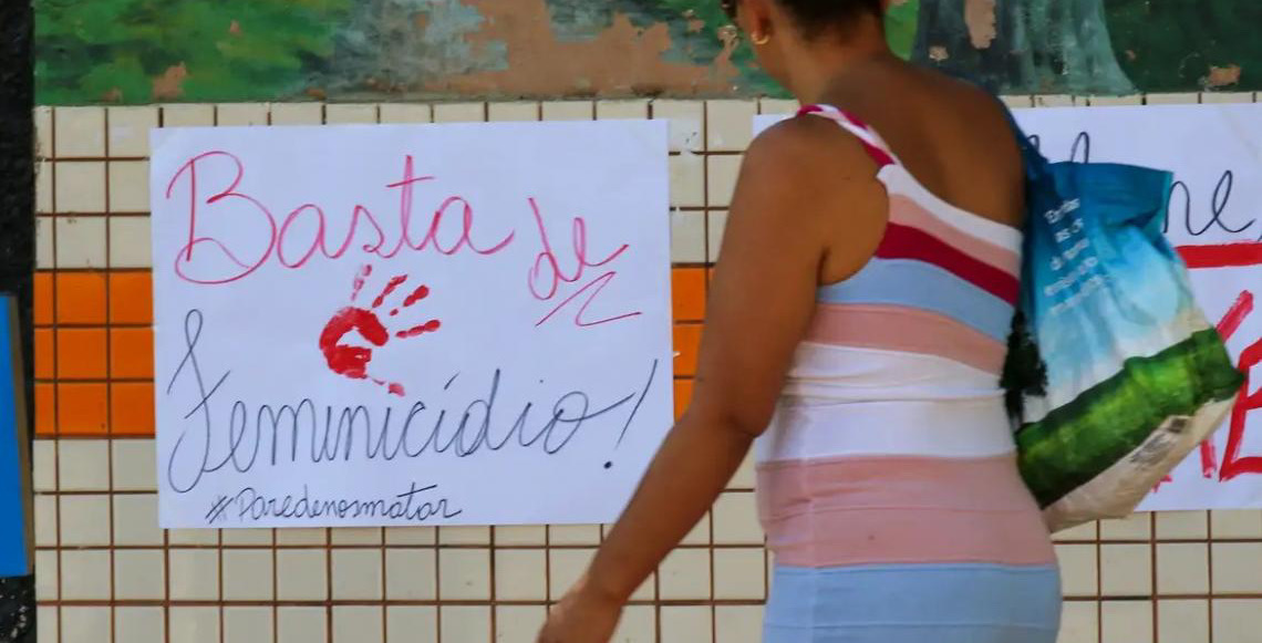 Artistas do hip hop podem enviar poemas contra machismo para coletânea