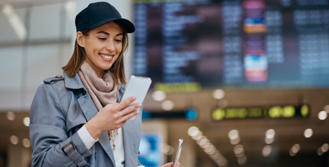 Número de turistas do Brasil no Marrocos sobe 21% em janeiro deste ano