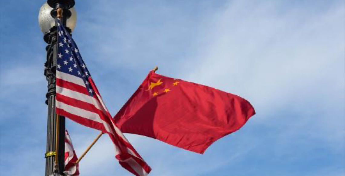 China afirma que investigação comercial com base na Seção 301 dos EUA perturba seriamente a ordem econômica e comercial internacional