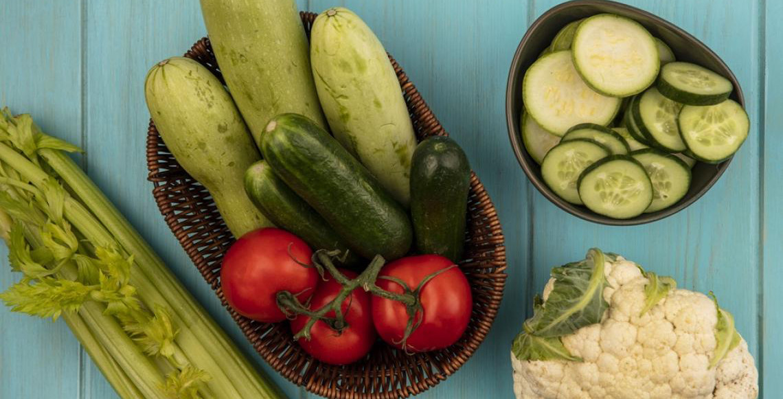 Estudo aponta alimentos com mais resíduos de agrotóxicos e reforça importância dos orgânicos