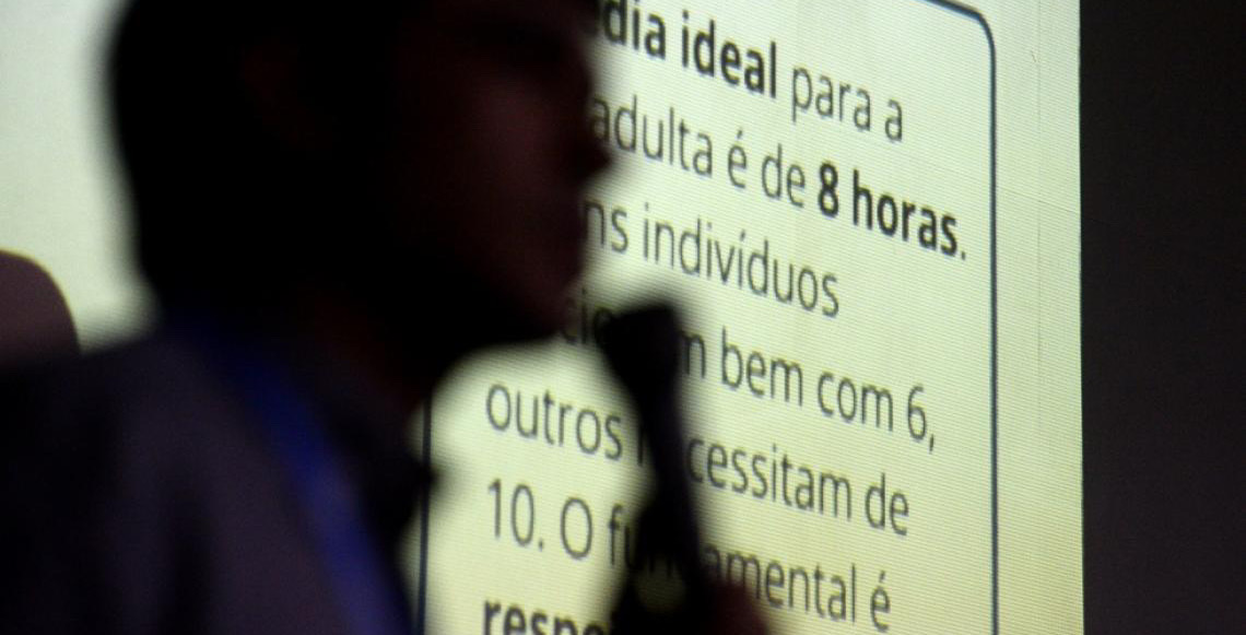 Semana do Sono no DF abre debate sobre impactos de noites maldormidas