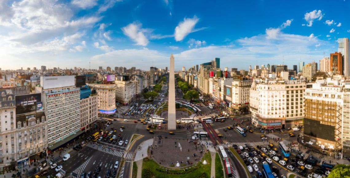 Em iniciativa inédita, Ministério do Turismo leva Festas Juninas do Nordeste para a Argentina