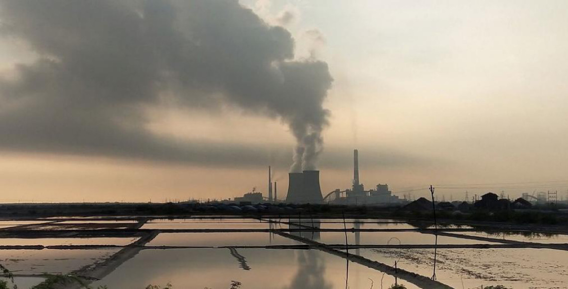 Mundo começa a sentir interrupção em fornecimento global de energia, diz ONU