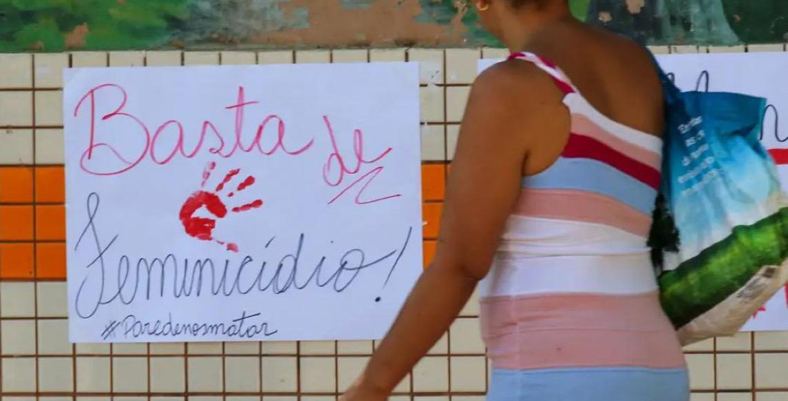 Artistas do hip hop podem enviar poemas contra machismo para coletânea