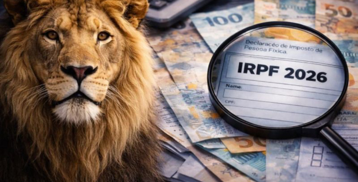 Entenda as mudanças na declaração do Imposto de Renda deste ano