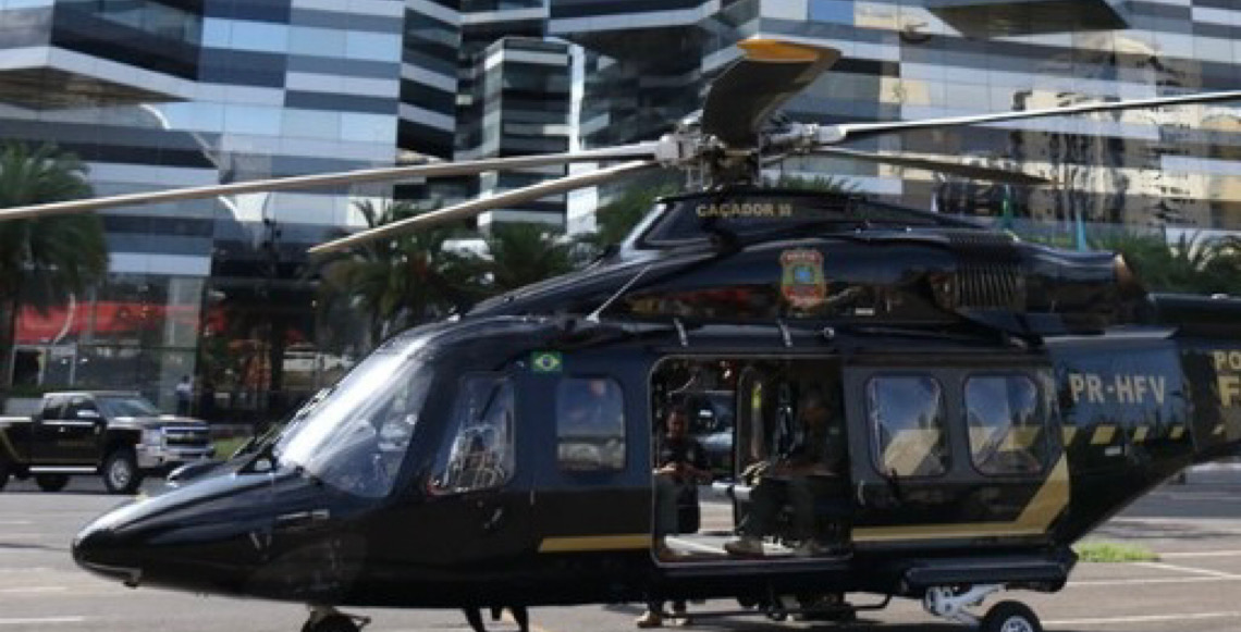 PF faz operação contra fraude no INSS, e Mendonça manda por tornozeleira em deputada do MDB