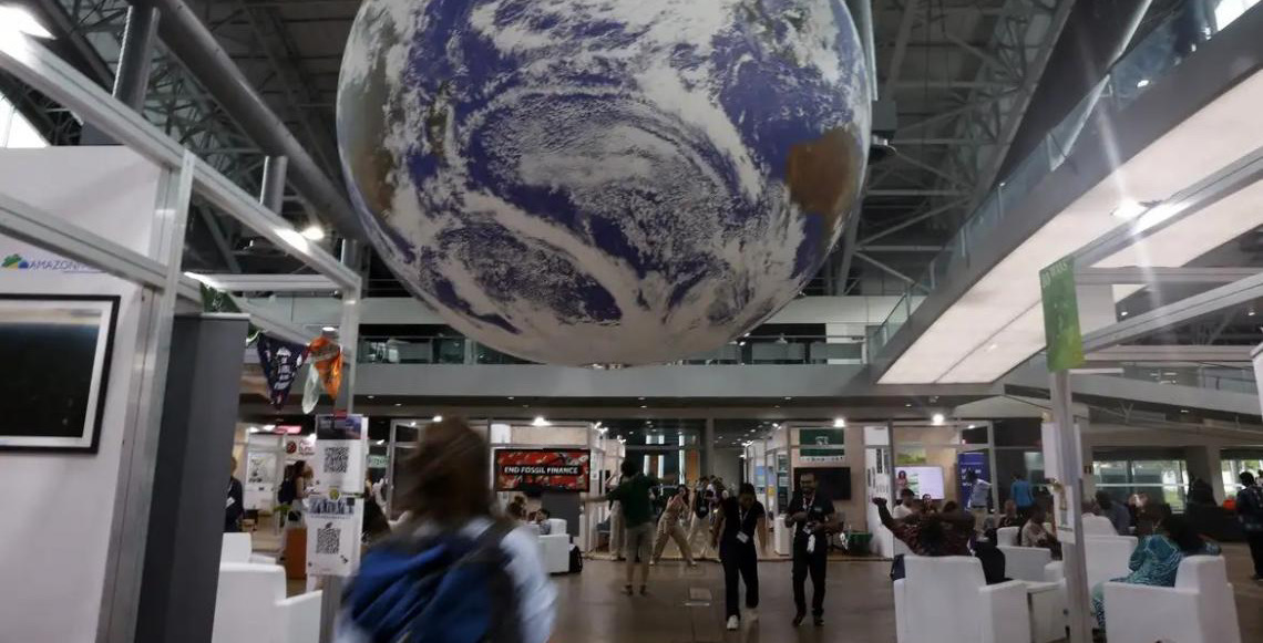 Relatório da COP30 consolida 56 decisões e mira implementação global