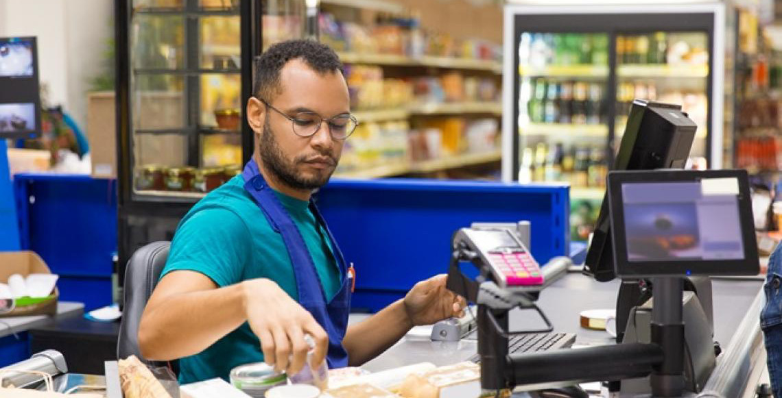 Agências do trabalhador do DF têm vagas com salários de até R$ 4 mil nesta quarta-feira