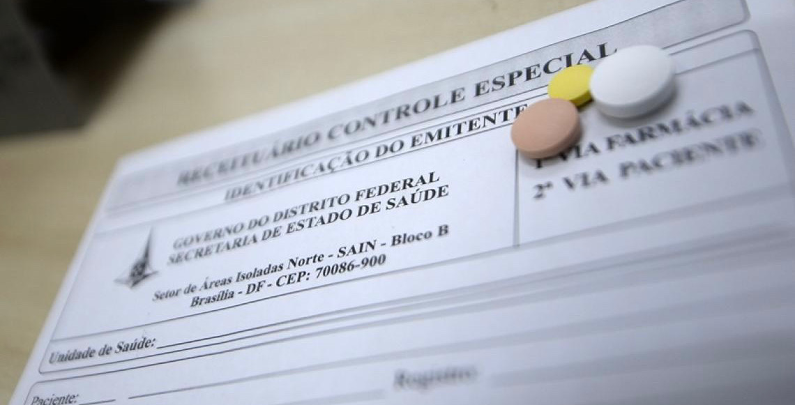 Você toma remédios de maneira correta? Veja dicas de especialistas da rede pública do DF