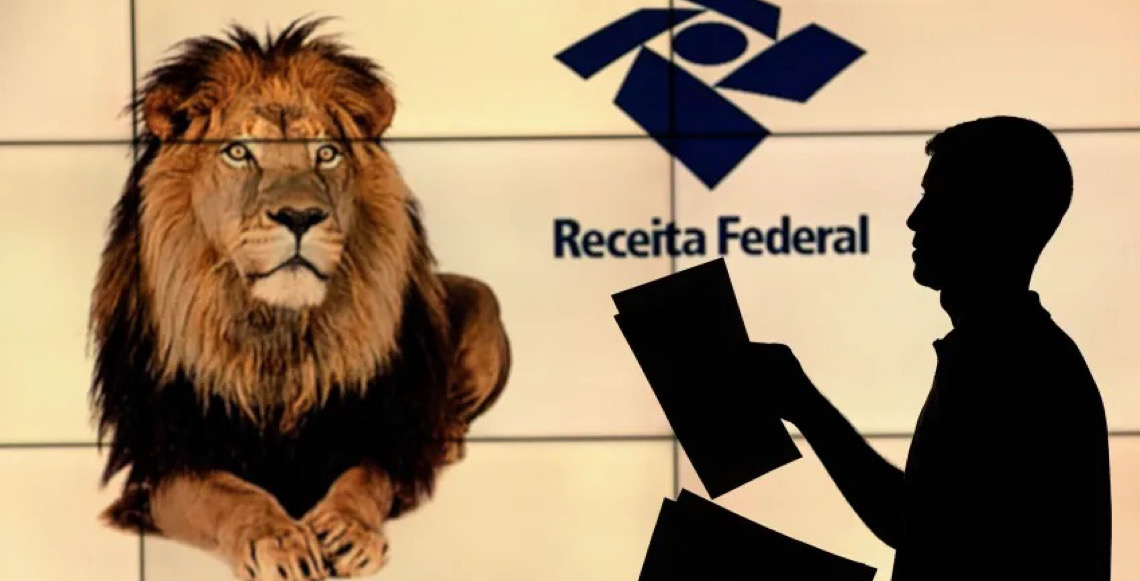 Restituição rápida, cashback e ganhos com bets. Confiras as novidades do IRPF 2026