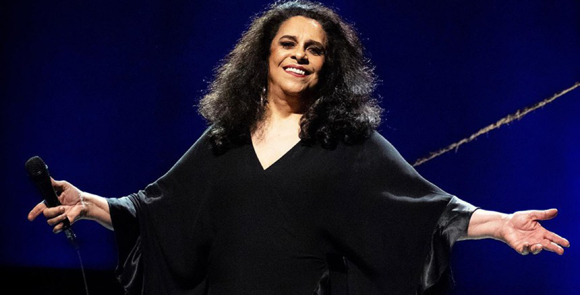 Musical retrata Gal Costa entre a carreira e as crises emocionais, sem citar viúva