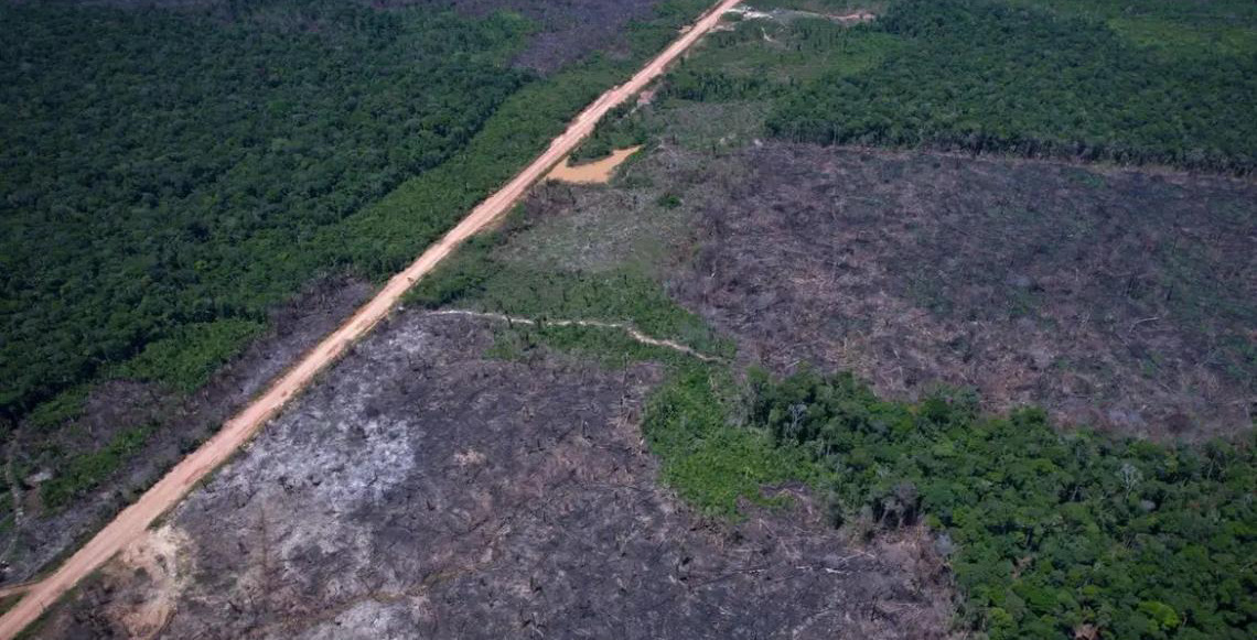 Movimentos sociais e representantes do setor privado criticam urgência de projeto sobre crimes ambientais