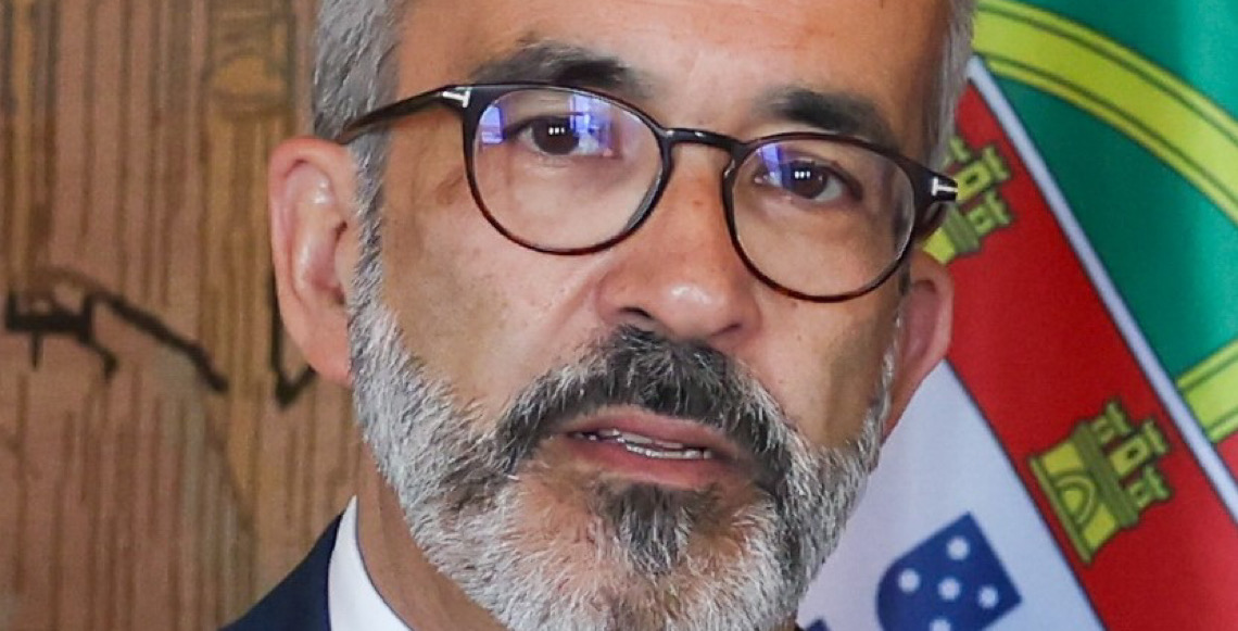 Portugal descarta envolvimento militar no conflito envolvendo os Estados Unidos e o Irã, no Oriente Médio