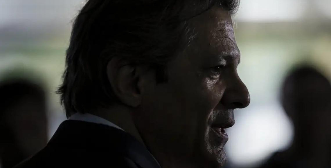 Ministério da Fazenda tira de projeto de lei proposta para socorrer bancos em crise