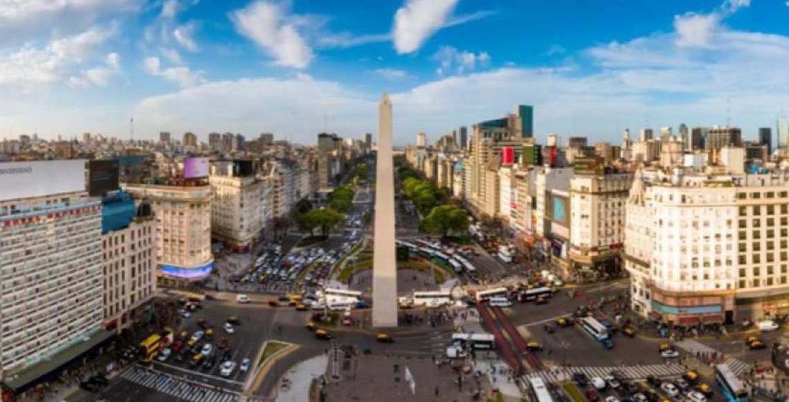 Em iniciativa inédita, Ministério do Turismo leva Festas Juninas do Nordeste para a Argentina