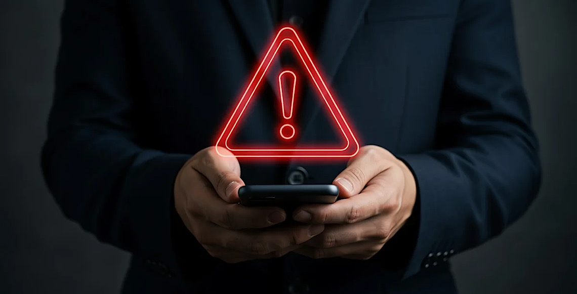 Onda de golpes no Brasil está longe do pico, diz secretário-geral da Interpol