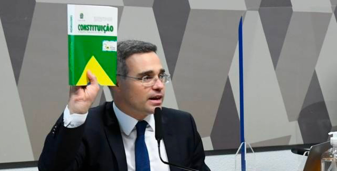 Mendonça autoriza transferência de Vorcaro para superintendência da Policia Federal