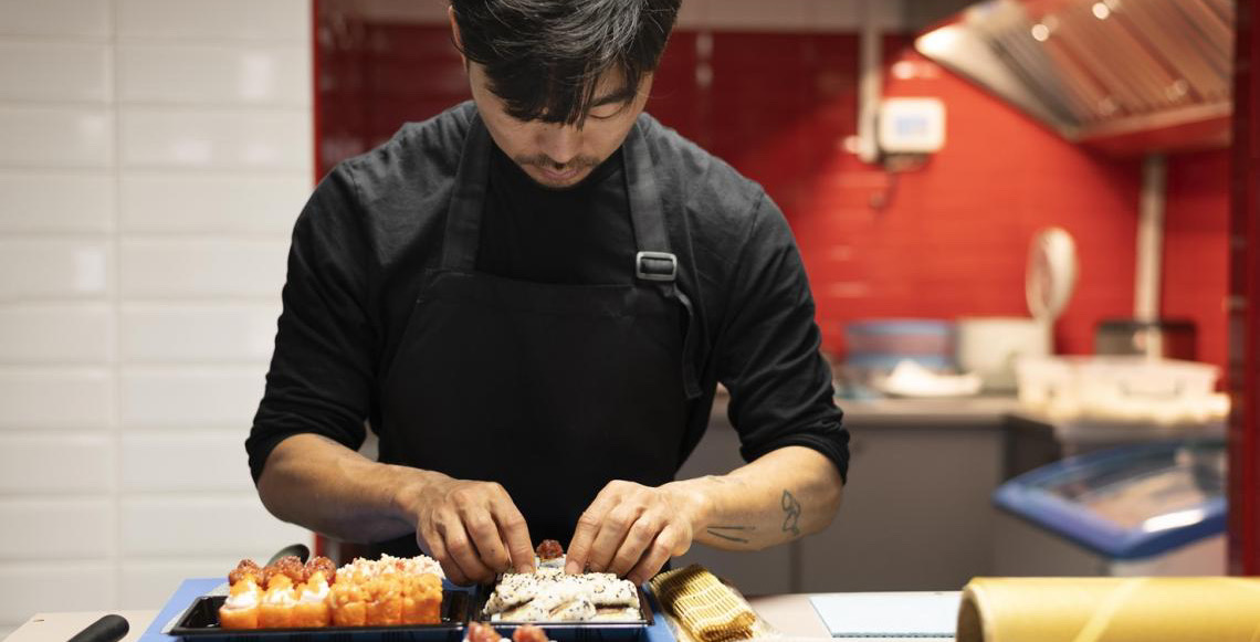 Semana termina com 960 vagas de emprego disponíveis nas agências do trabalhador