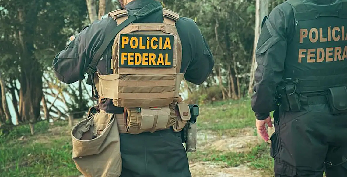 PF vê cunhado de Vorcaro como peça-chave de investigação e analisa pagamentos ligados a políticos