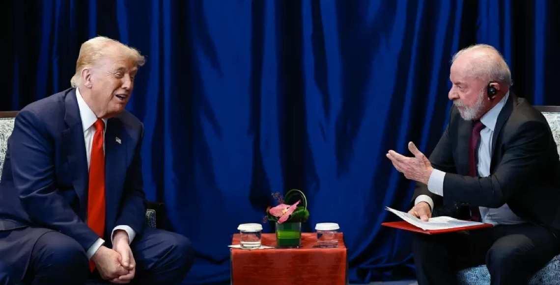 Brasil supera Estados Unidos em ranking mundial de democracia pela 1ª vez