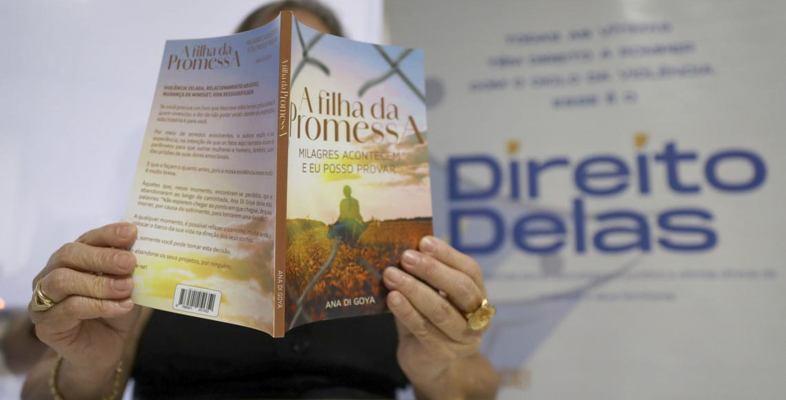 Com mais de 17 mil atendimentos no DF, Direito Delas fortalece acolhimento a vítimas de violência