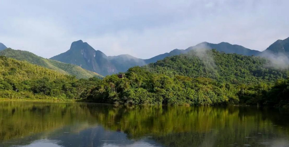 Qualidade dos rios da Mata Atlântica continua precária, aponta Fundação SOS Mata Atlântica