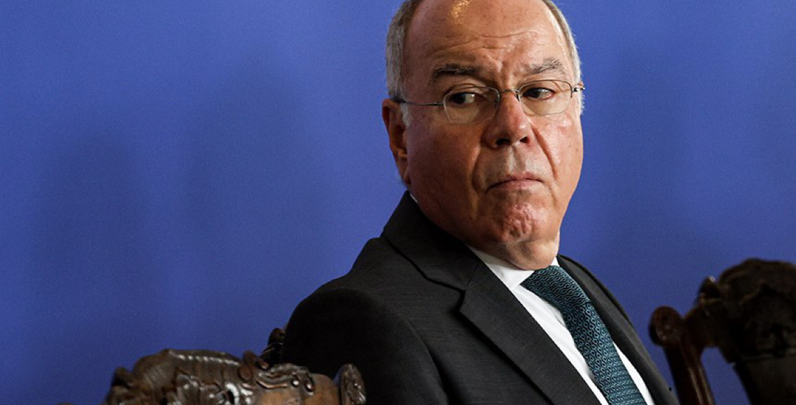 Lei brasileira impede classificar PCC e CV como terroristas, diz chanceler Mauro Vieira, das Relações Exteriores