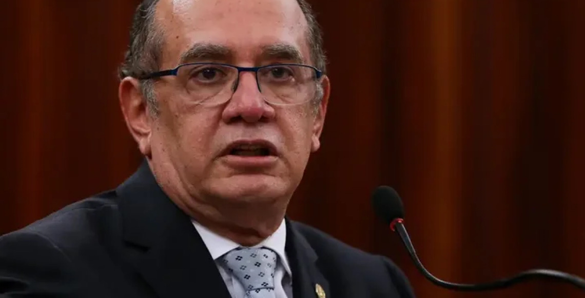 Gilmar vota para manter prisão de Daniel Vorcaro, mas critica vazamentos e cita Lava Jato
